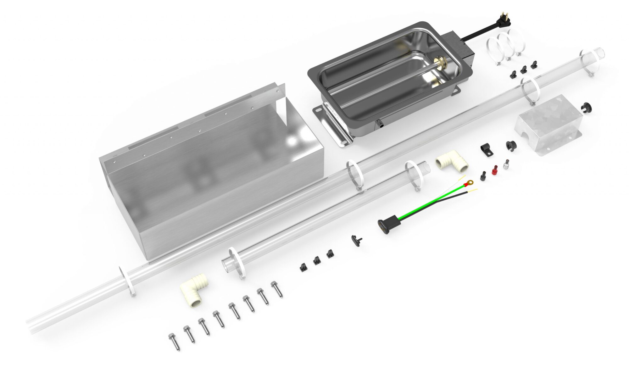 Hoshizaki&nbsp;HS-5462&nbsp;Parts