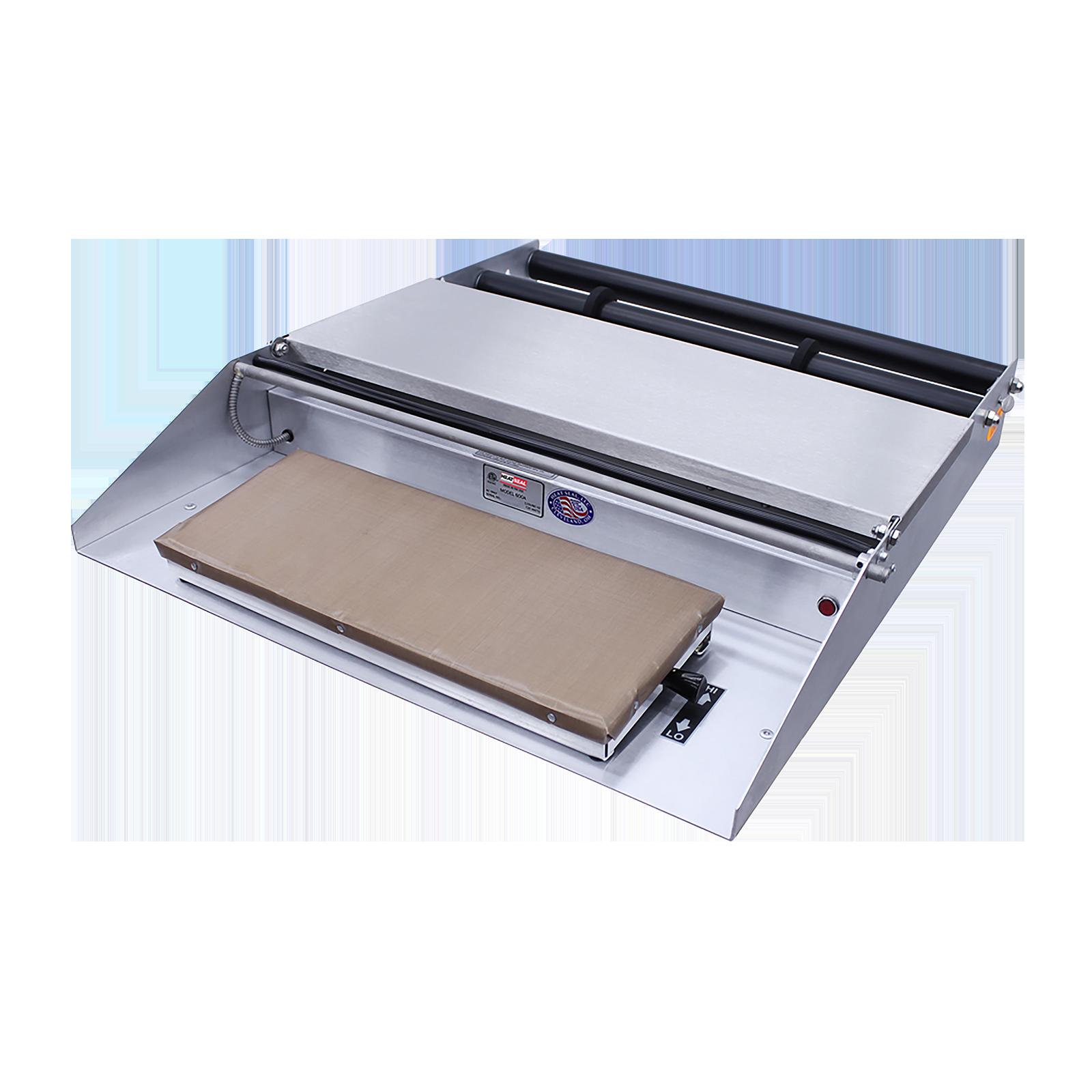 Heat Seal&nbsp;600A&nbsp;Parts