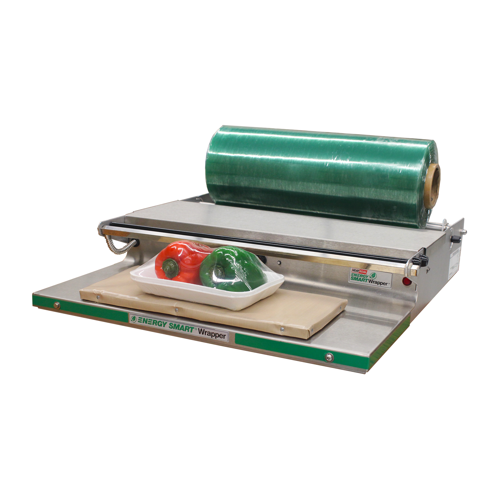 Heat Seal&nbsp;700ES-E&nbsp;Parts