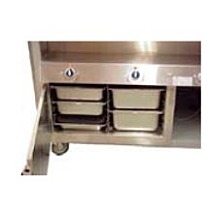 Duke&nbsp;HTD-BASE-M&nbsp;Parts