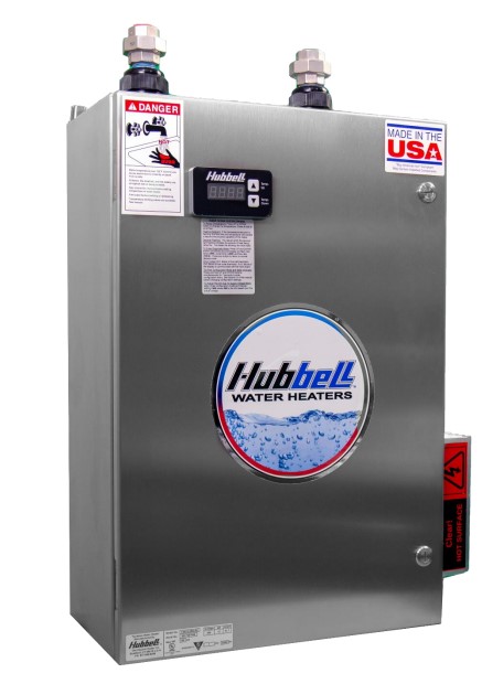 Hubbell Heaters&nbsp;ETXA&nbsp;Parts