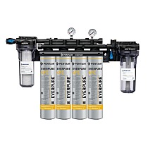Everpure&nbsp;High Flow CSR&nbsp;Parts