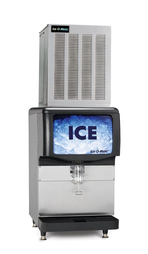 Ice O Matic&nbsp;IOD150&nbsp;Parts