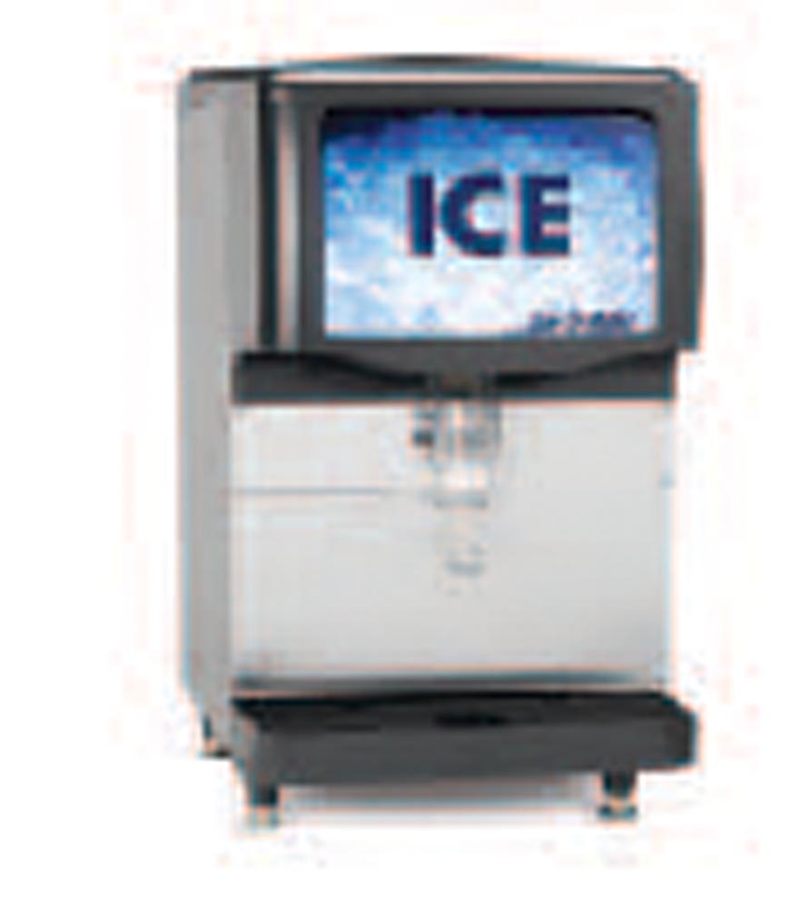 Ice O Matic&nbsp;IOD200&nbsp;Parts