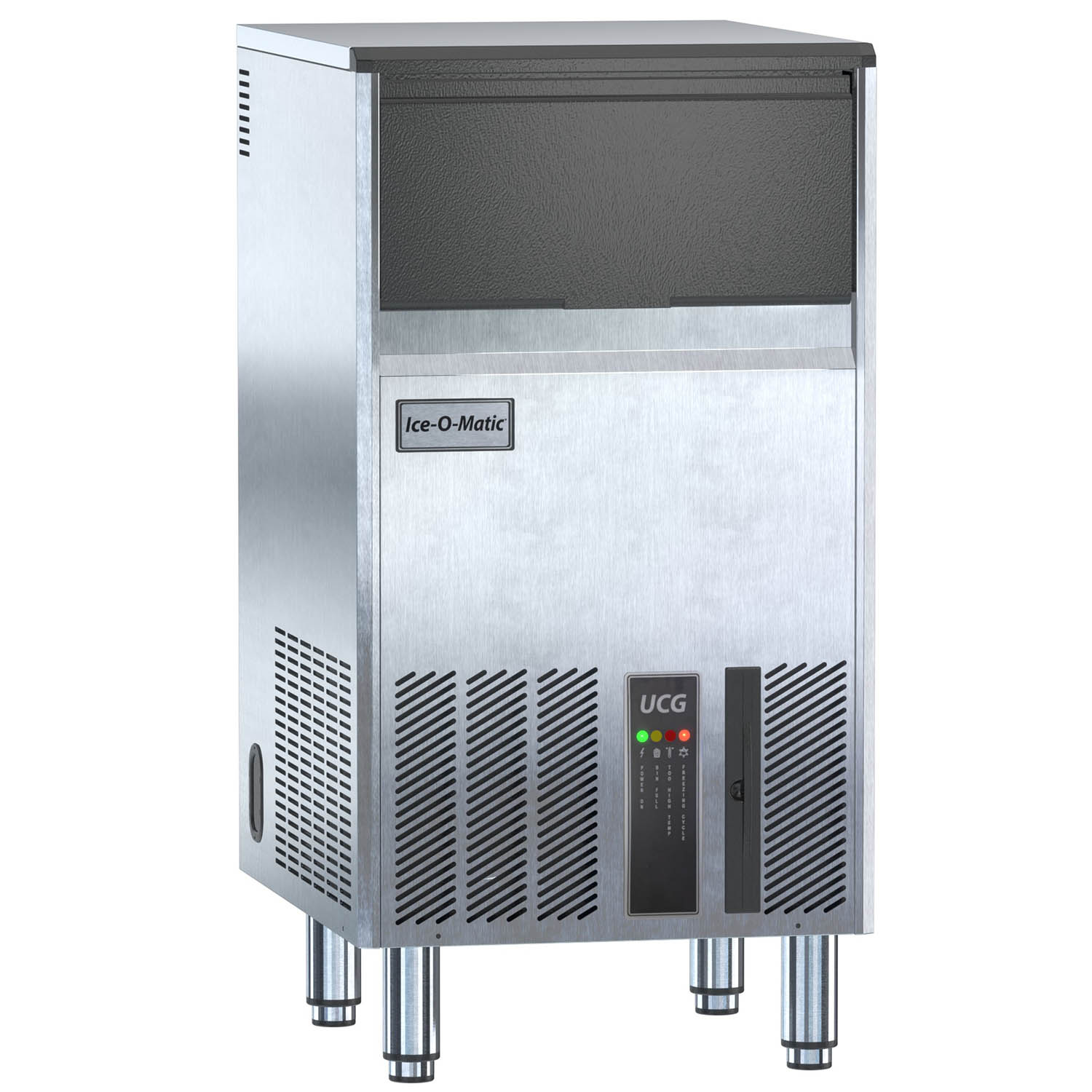 Ice O Matic&nbsp;UCG130GA&nbsp;Parts
