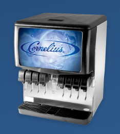 Cornelius&nbsp;ED250&nbsp;Parts