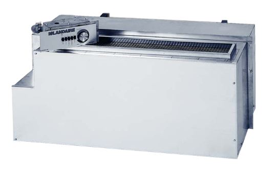 Islandaire&nbsp;EZAD&nbsp;Parts