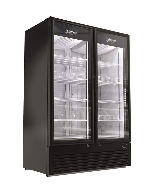 Imbera&nbsp;VFD43&nbsp;Parts
