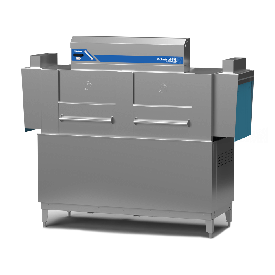 Insinger&nbsp;Admiral 66 ADVANCED&nbsp;Parts