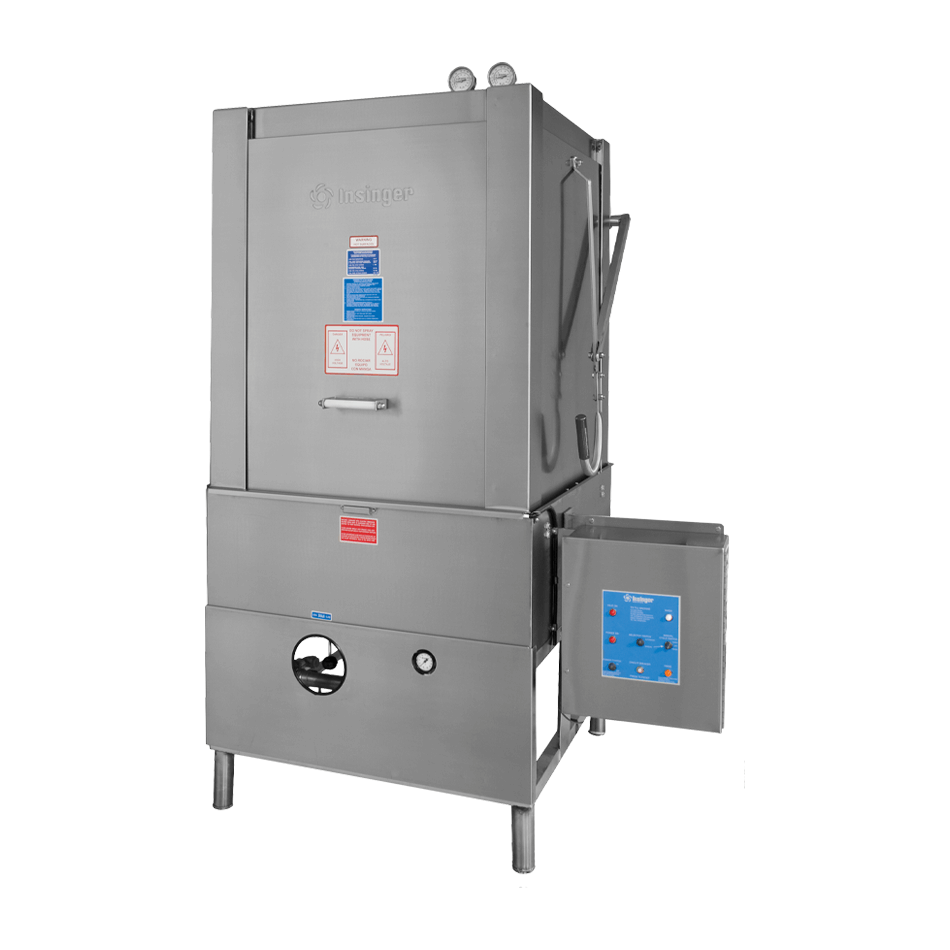 Insinger&nbsp;CA-3&nbsp;Parts