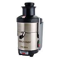 Robot Coupe&nbsp;J80 Ultra&nbsp;Parts