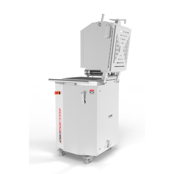 Jac Machines&nbsp;DIVIFORM PLUS&nbsp;Parts