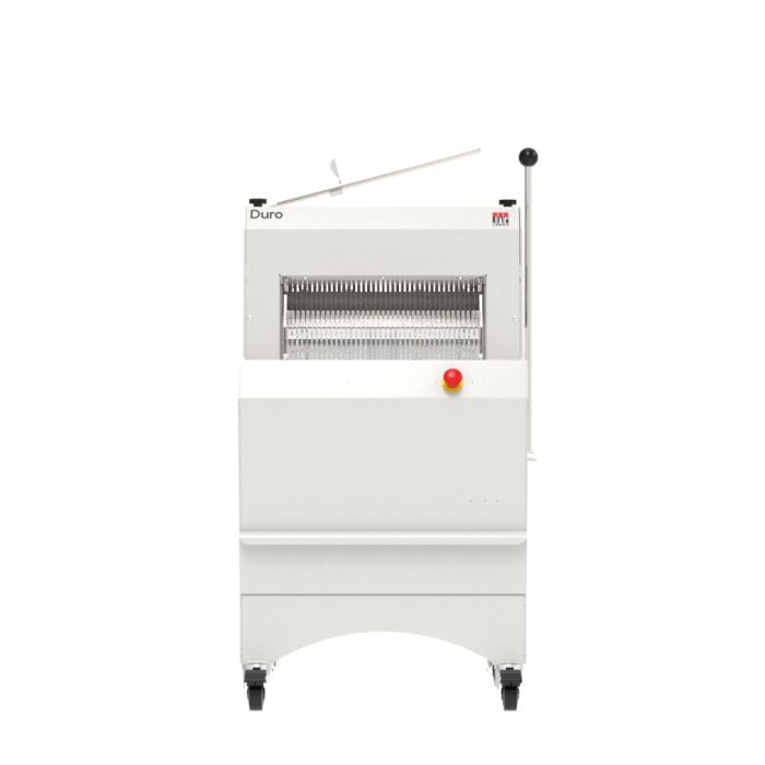 Jac Machines&nbsp;DURO 450&nbsp;Parts