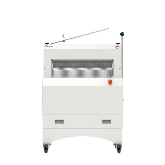 Jac Machines&nbsp;DURO 600&nbsp;Parts