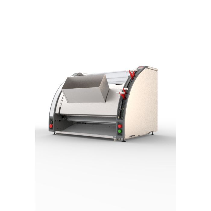 Jac Machines&nbsp;ULTIMA&nbsp;Parts