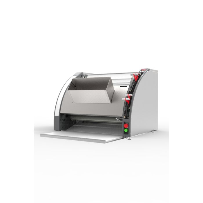 Jac Machines&nbsp;UNIC&nbsp;Parts