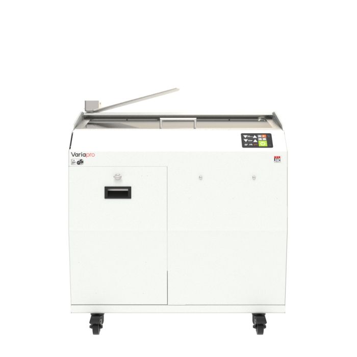 Jac Machines&nbsp;VARIA PRO 1000&nbsp;Parts