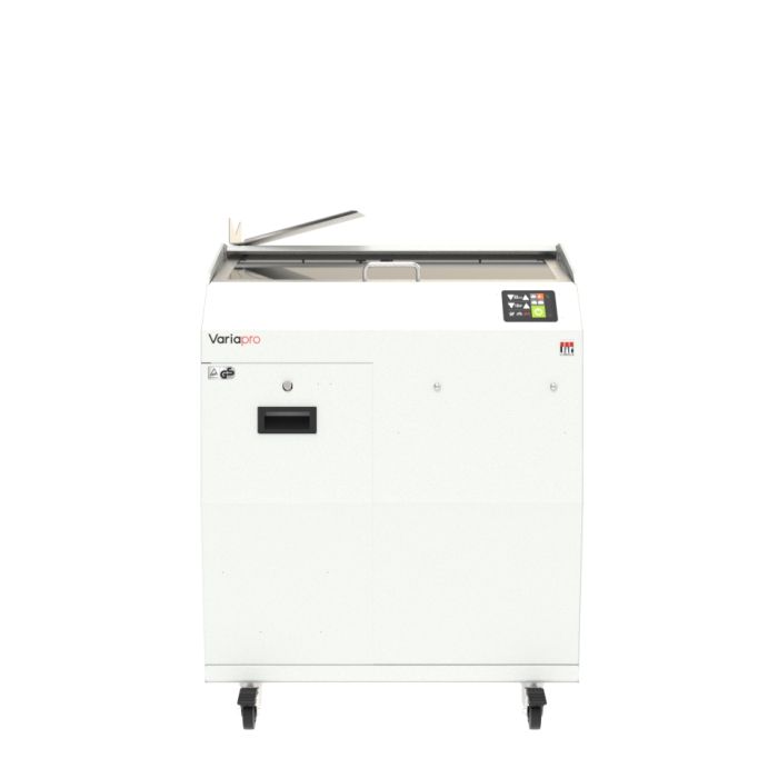 Jac Machines&nbsp;VARIA PRO 800&nbsp;Parts