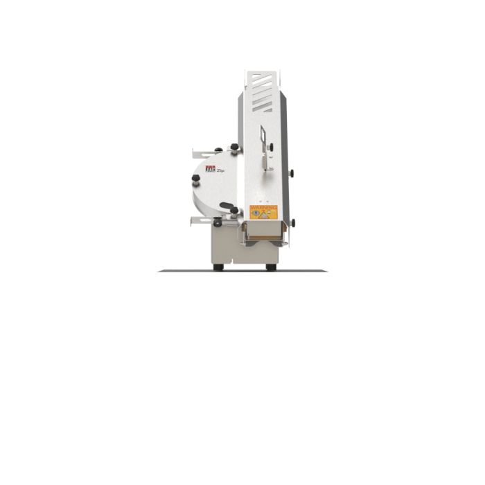 Jac Machines&nbsp;ZIP&nbsp;Parts