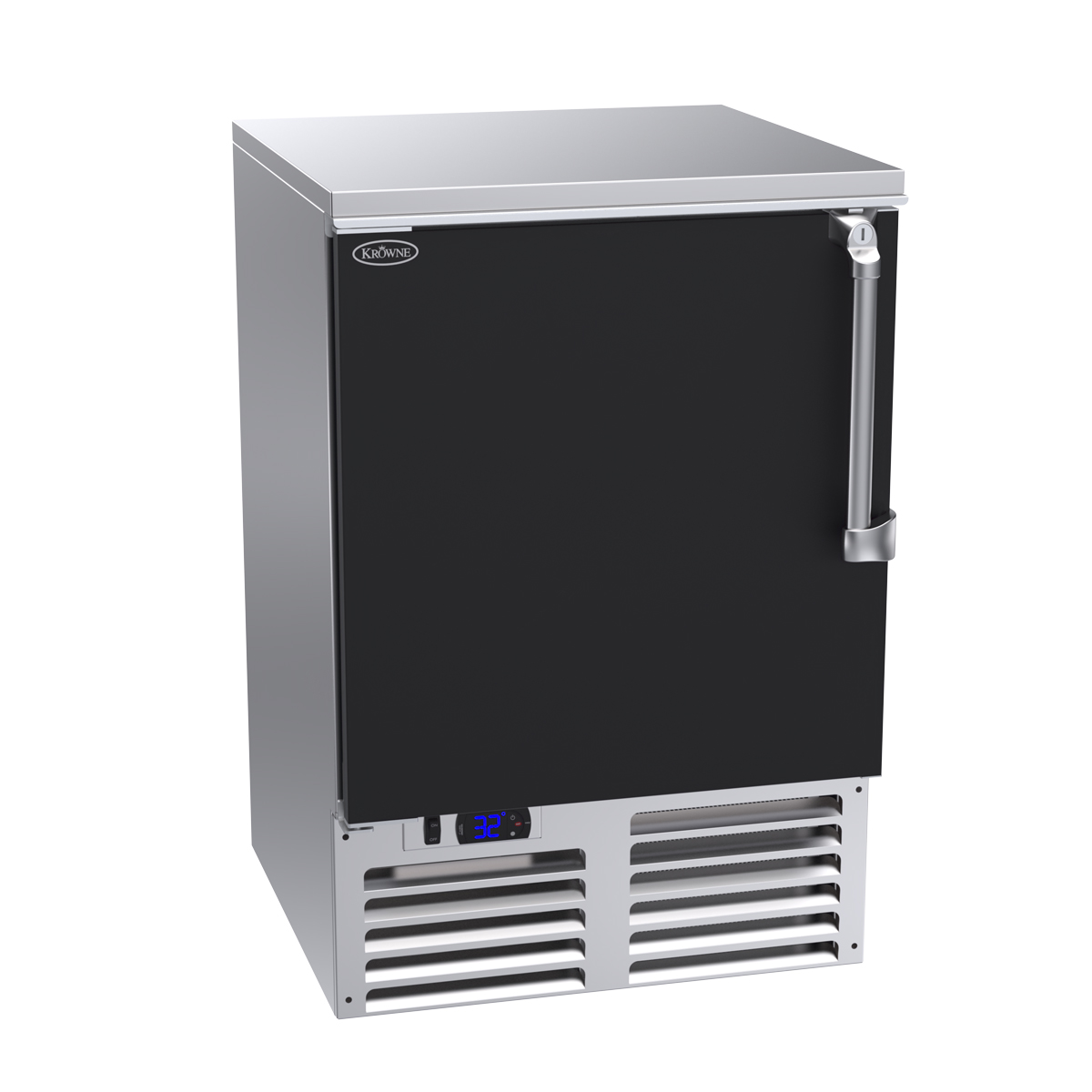 Krowne&nbsp;FMC24-BS-L&nbsp;Parts