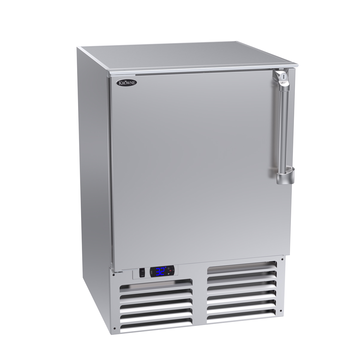 Krowne&nbsp;FMC24-SN-L&nbsp;Parts