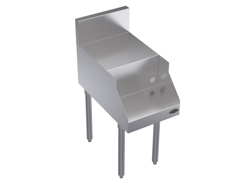 Krowne&nbsp;KR24-14BF&nbsp;Parts