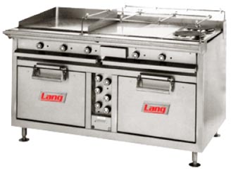 Lang&nbsp;R60S-ATB&nbsp;Parts