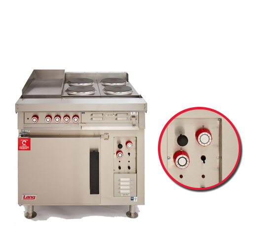 Lang&nbsp;RT36-ATA&nbsp;Parts