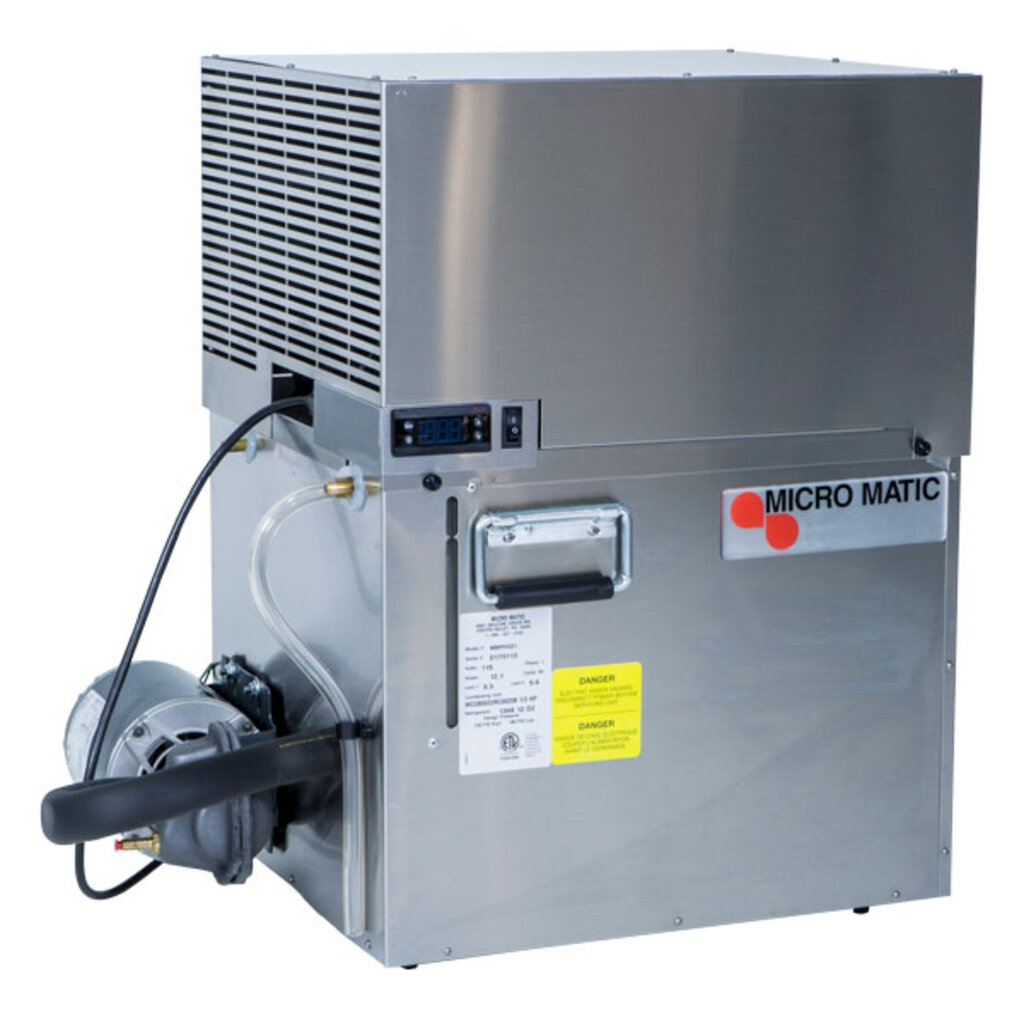 Micro Matic&nbsp;MMPP4301-WC&nbsp;Parts