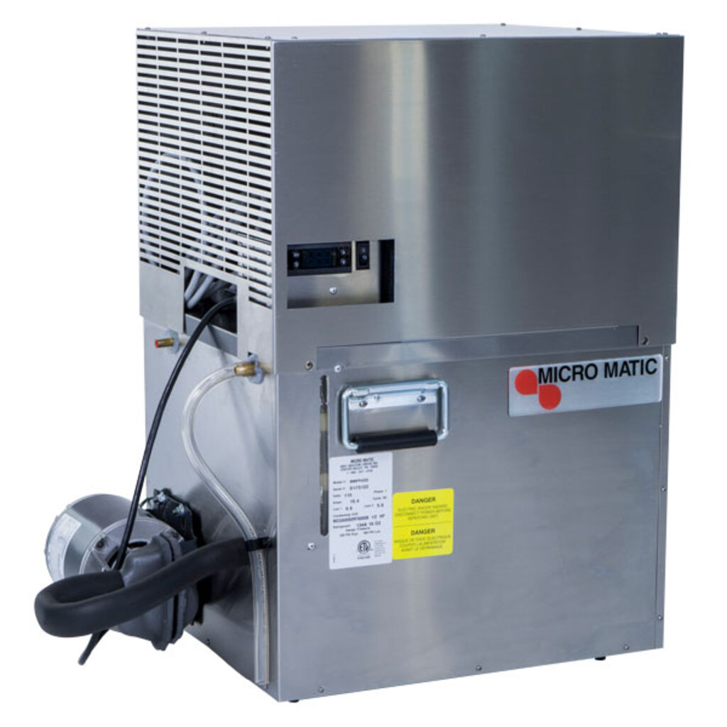 Micro Matic&nbsp;MMPP4302-WC&nbsp;Parts