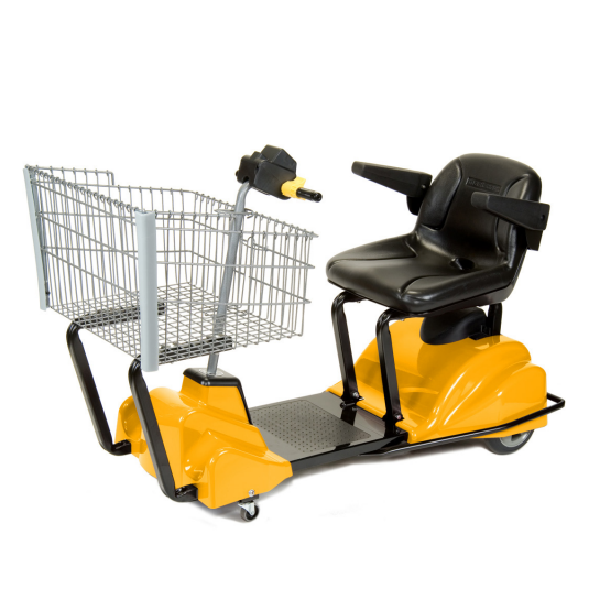 Mart Cart&nbsp;3500&nbsp;Parts