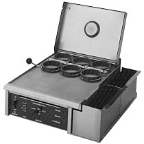 Antunes&nbsp;MEC-6&nbsp;Parts