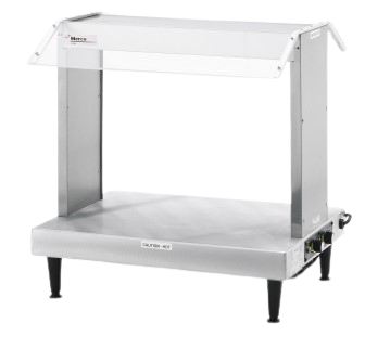 Merco&nbsp;BW-24&nbsp;Parts