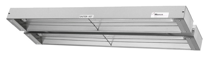 Merco&nbsp;FW AND NW SERIES&nbsp;Parts
