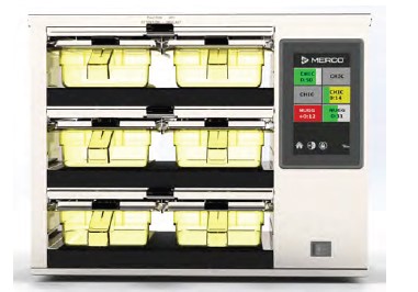 Merco&nbsp;MHB23SAB2E&nbsp;Parts
