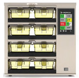 Merco&nbsp;MHB24SAB2E&nbsp;Parts
