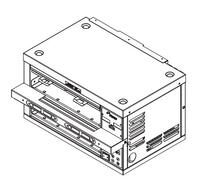 Merco&nbsp;MHCFA34&nbsp;Parts