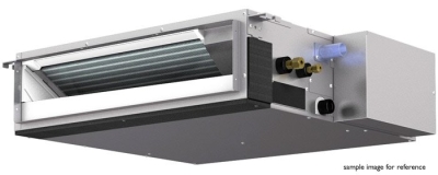 Mitsubishi&nbsp;PDFY-P06NMU-E&nbsp;Parts