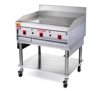 Magikitchn&nbsp;MKG-60-ST&nbsp;Parts