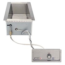 Wells&nbsp;MOD-127TD&nbsp;Parts
