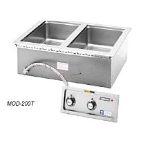 Wells&nbsp;MOD-200TDM&nbsp;Parts