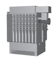 Modine&nbsp;DFP100&nbsp;Parts
