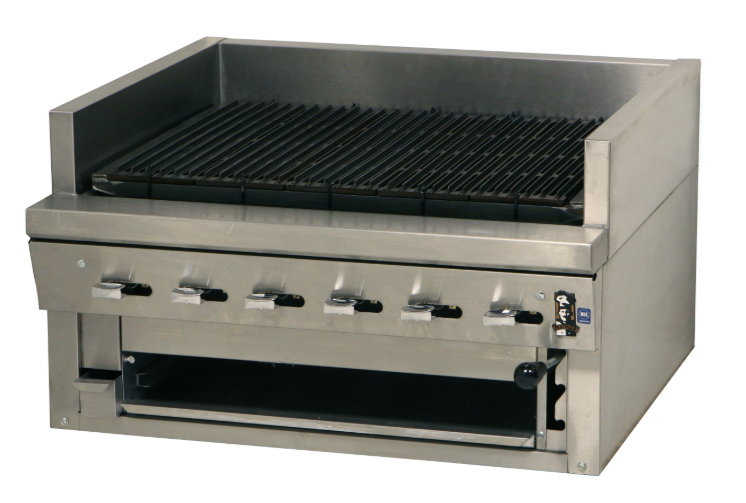 Montague&nbsp;UFSC-36C&nbsp;Parts