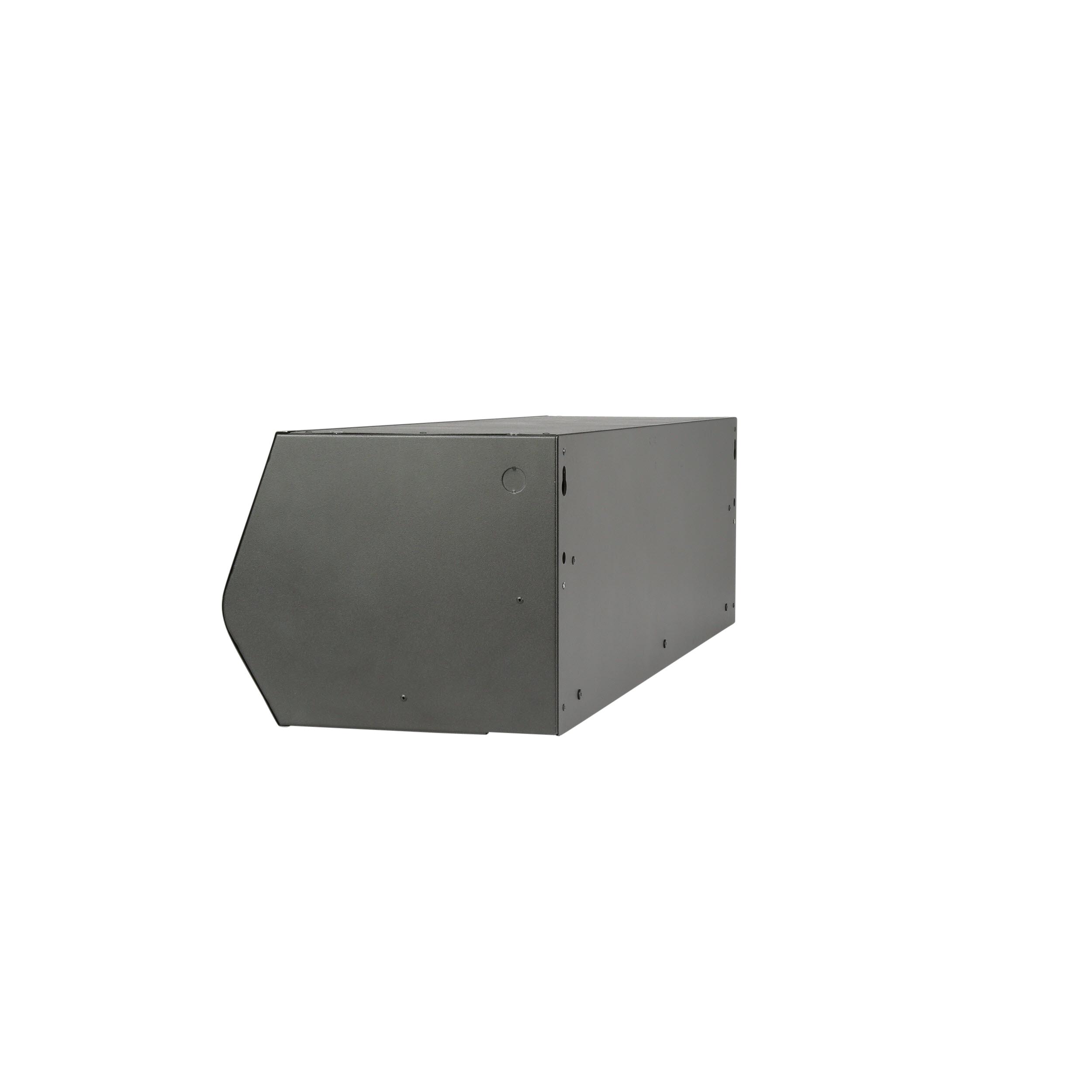 Mars Air Systems&nbsp;STD236-1UA-OB&nbsp;Parts