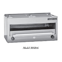 Garland&nbsp;MSSRC&nbsp;Parts