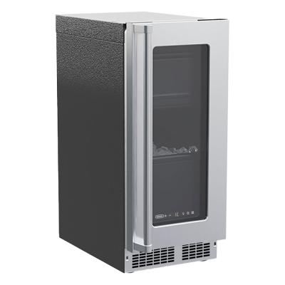 Marvel Refrigeration&nbsp;MPCP415-SG01A&nbsp;Parts