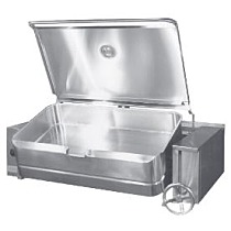 Groen&nbsp;MW/FPC/1&nbsp;Parts