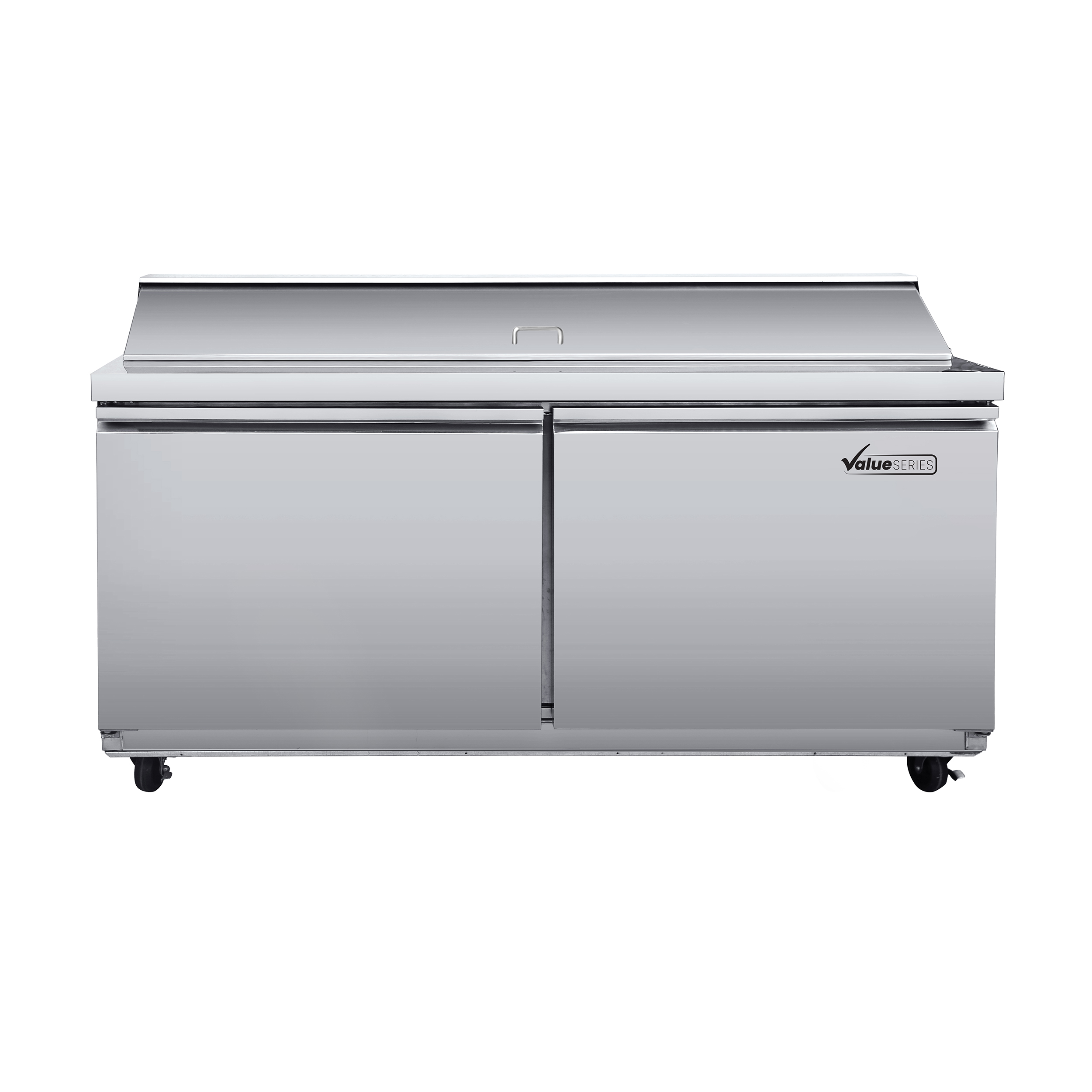Maxx Cold&nbsp;MCRT-72FDHC&nbsp;Parts
