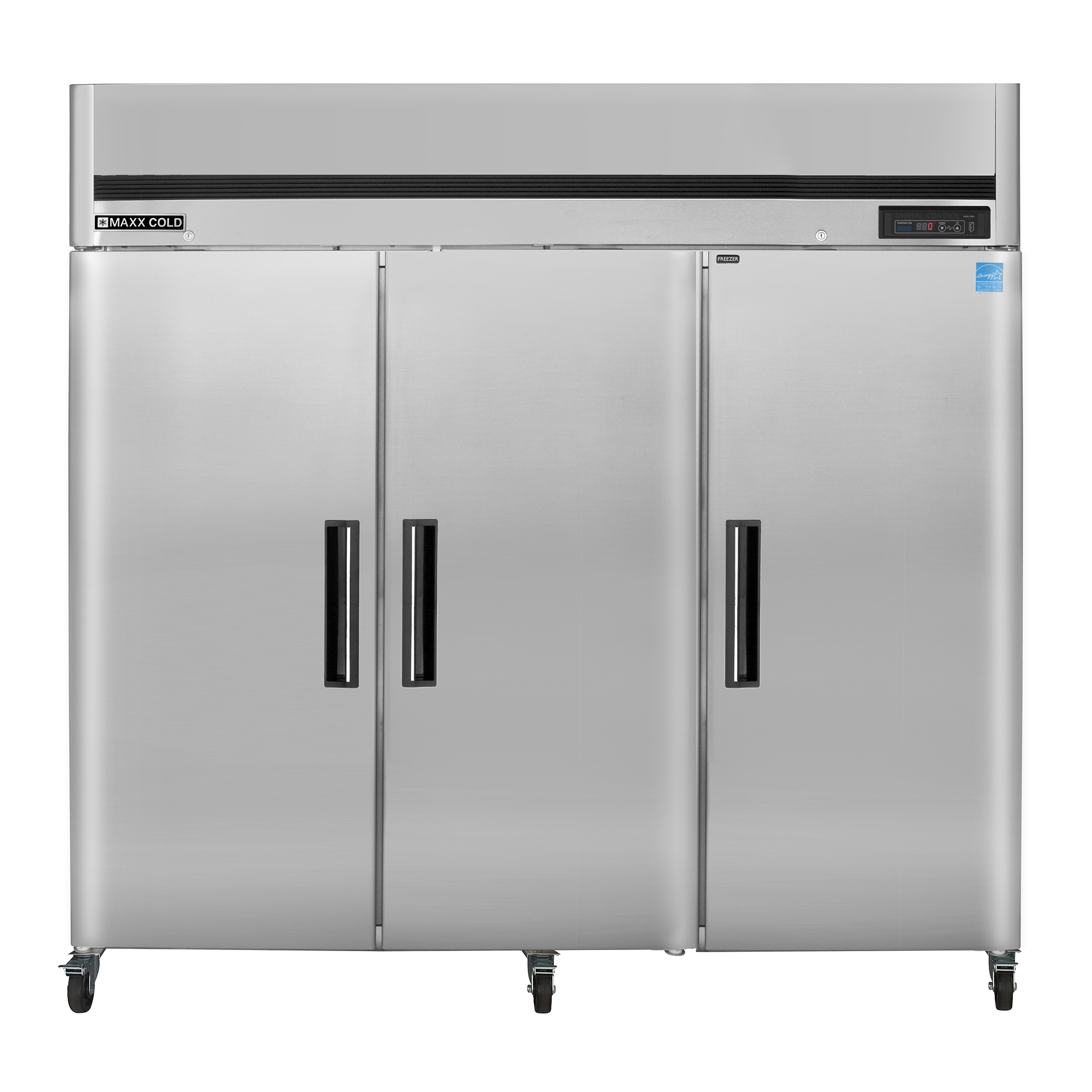 Maxx Cold&nbsp;MCFT-72FDHC&nbsp;Parts