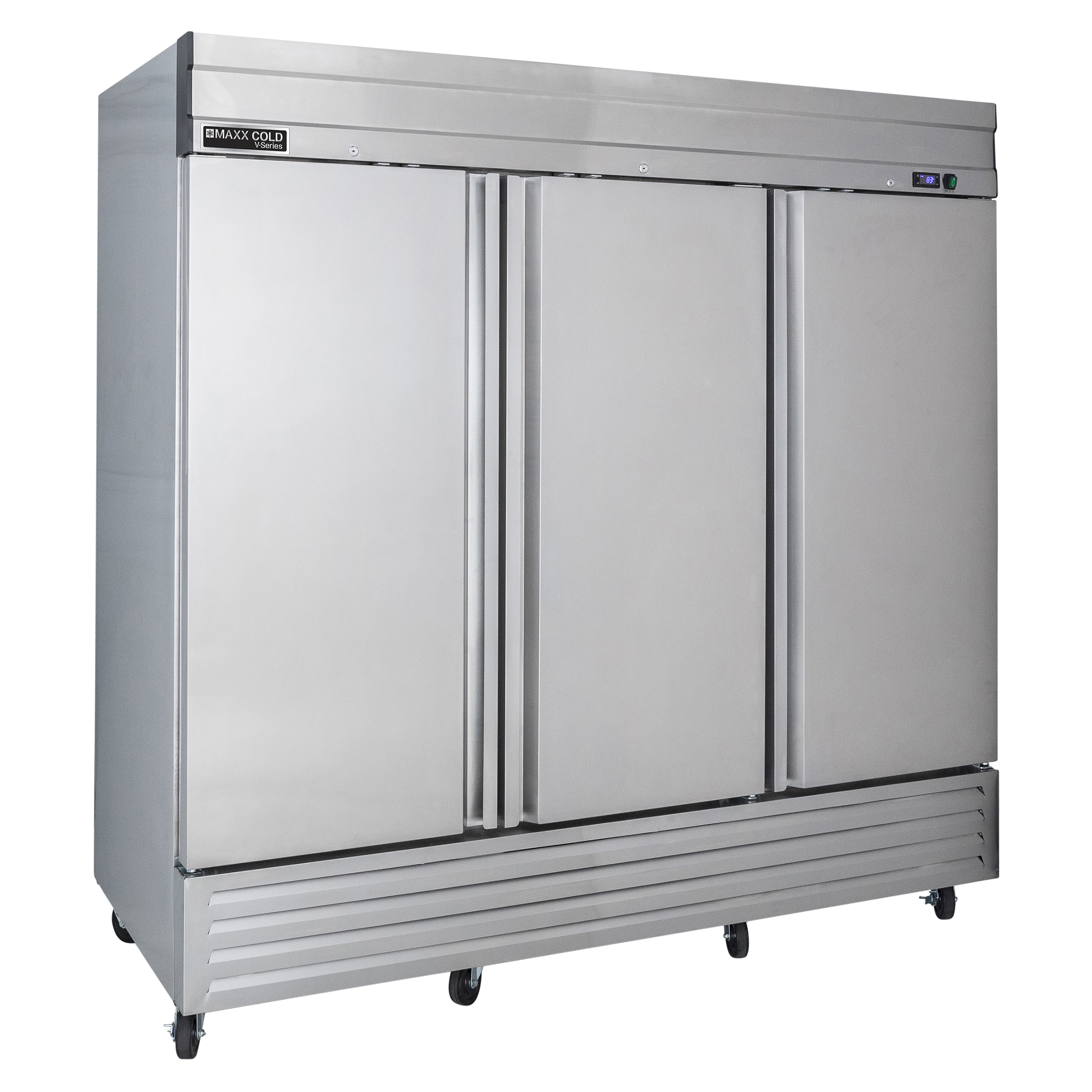 Maxx Cold&nbsp;MXF25CHC-2&nbsp;Parts